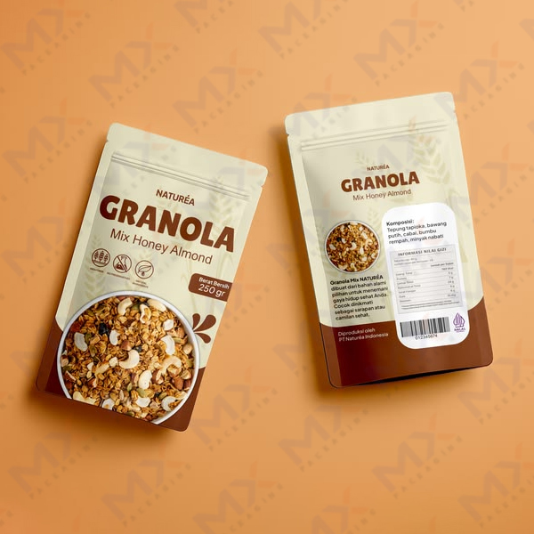 Mylar Food Storage Bags